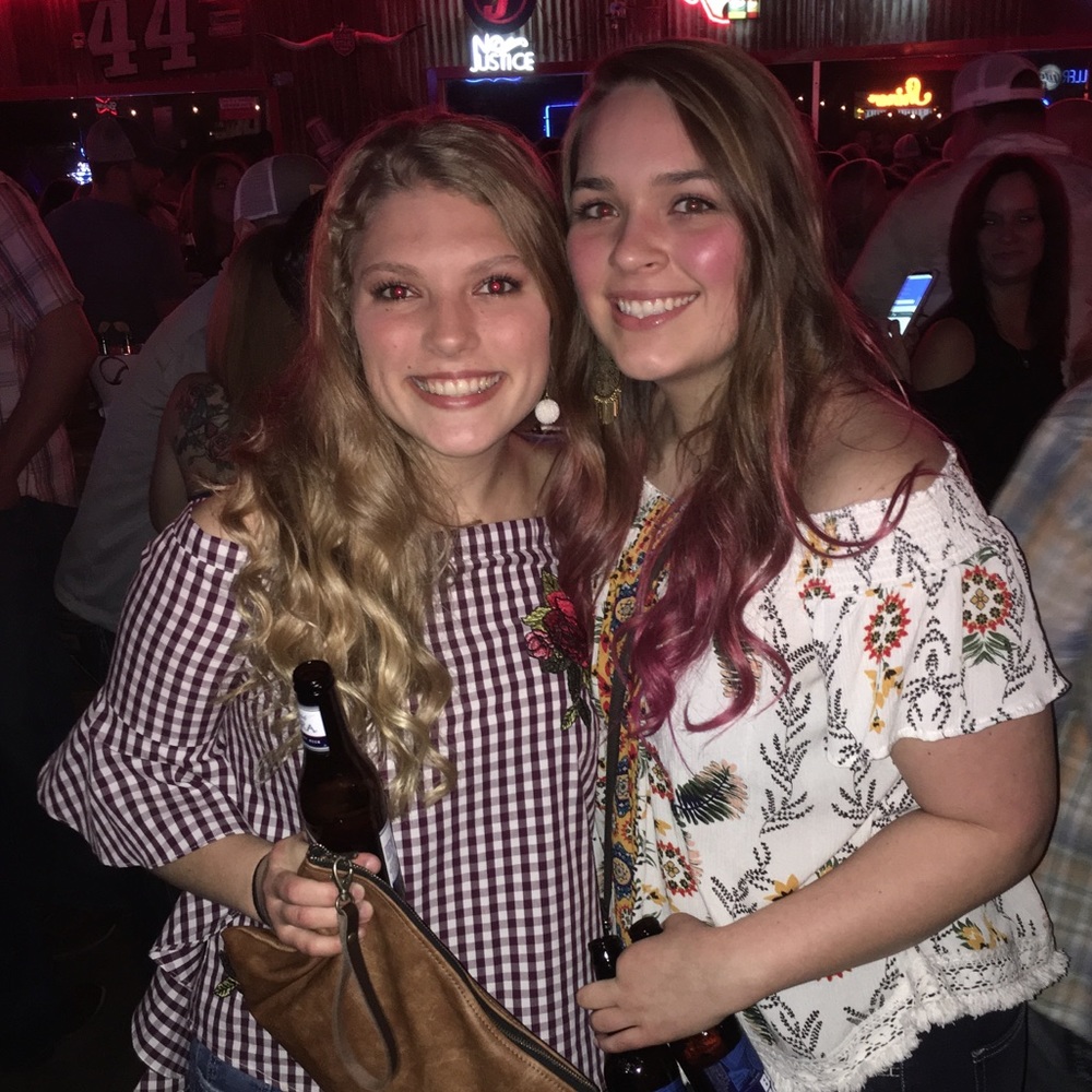 Meet your Posher, Amy